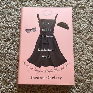 Lifestyle book